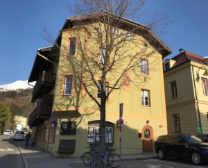 Stadtteiltreff Mühlau